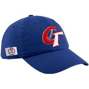  New Era Chinese Taipei 2009 World Baseball Classic Royal 