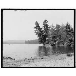  Tamarack Pt.,the Antlers,Raquette Lake,Adirondack Mts.,N.Y 