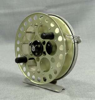   RUSSIAN USSR FLY FISHING REEL RUSSIA FISHERMANS ROD TACKLE  