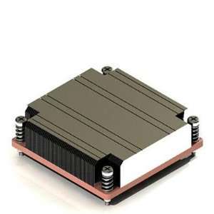    Selected 1U Passive LGA 1366 Cooler By Thermaltake Electronics
