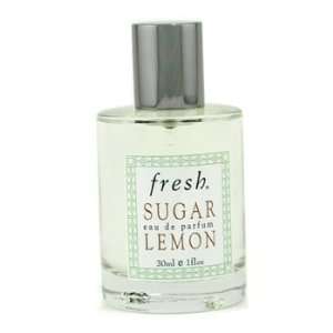  Sugar Lemon Eau De Parfum Spray Beauty