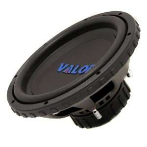  Brand New Valor Audio Vp150d4 15 Dual Voice Coil 4 Ohm 