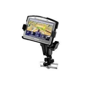   with CRADLE for the TOMTOM GO 520, 720 & 920 Traffic GPS & Navigation