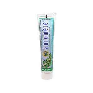   Fresh Mint Ayurvedic Toothpaste 4.16 oz Tube