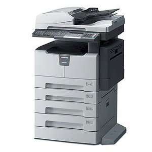  Toshiba e Studio 165 Copier Scanner Printer Fax Office 