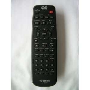 Toshiba SE R0047 DVD Video Remote Control Repacement 