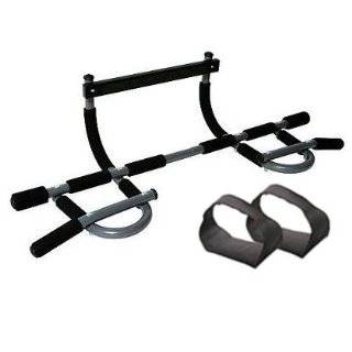  Ab Straps for the Iron Gym Total Body Workout Bar Explore 