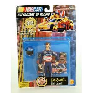  1998   Toy Biz   NASCAR   Superstars of Racing Series 