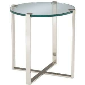  Traditional Accents Uptown Side Table