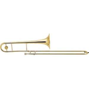    Bach 36 Stradivarius Professional Trombone Musical Instruments