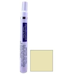 . Paint Pen of Light Ivory Cream Touch Up Paint for 1987 Chrysler Van 