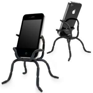  BoxWave Spider Samsung Vibrant Stand Electronics