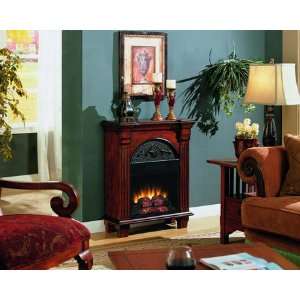  ClassicFlame Regent Electric Fireplace
