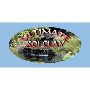  Ultimate Koi Clay UKC24 24 lb 