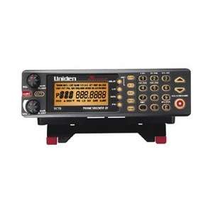  New   UNIDEN BCT8 250 CHANNEL, 800 MHZ SCANNER WITH 