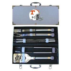   NCAA Barbeque Utensil Set w/Case (8 Pc.)