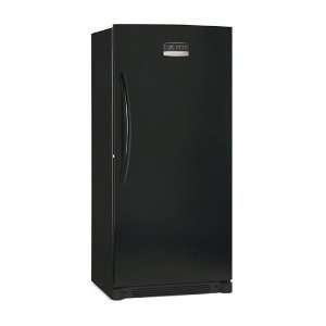  Frigidaire GLFH21F8HB Gallery 32 In. Black Freestanding Upright 