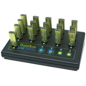   Hamilton USB Transfer Express USB Duplicator