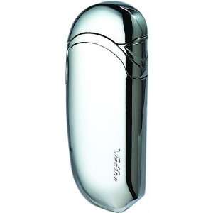  Vector Orbis Torch Lighter Hi Polish Chrome Health 