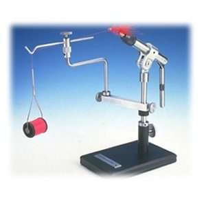     Bobbin Hanger for Fly Tying Vise   clamp base