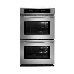 Frigidaire FFET3025LS Double Wall Ovens