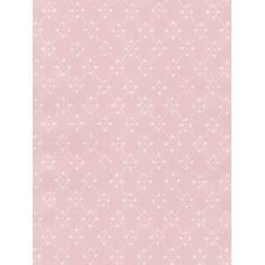  Pink Diamonds Wallpaper in Floral Prints