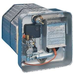  Suburban 10 Gallon LPPilotElectric Water Heater