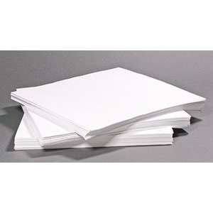  10 x 10 Dry Wax Paper 1000 / Pack