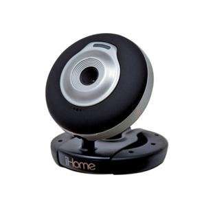   Black (Catalog Category Cameras & Frames / Webcams)