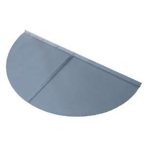   23 Semi Round Ultra Protect Window Well Cover SR500 