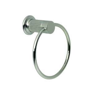  Santec 3664EN42 Old Bronze Accessories Towel Ring from the 