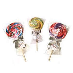  WHIRLY*BRATION POPS, 4.5oz, 12 COUNTS 