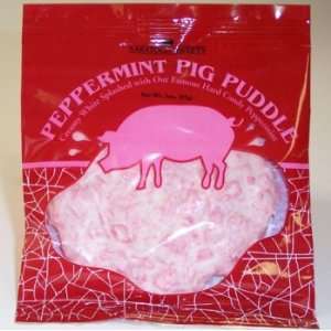 Peppermint Pig Puddle  Grocery & Gourmet Food