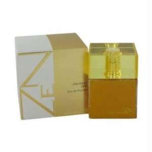  Zen by Shiseido Parfum Spray 1.7 oz Beauty