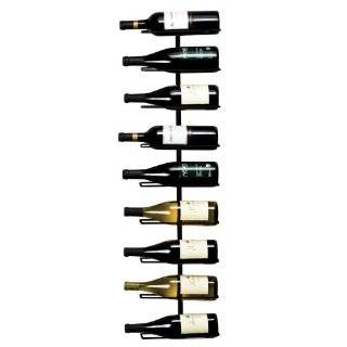 com Kitchen Wine Racks Freestanding Wine Racks, Tabletop Wine Racks 