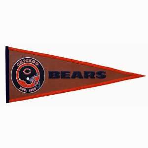  Winning Streak WSS 61705 Chicago Bears NFL Pigskin 