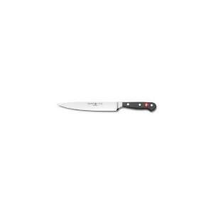  Wusthof 4522 7/20   8 in Classic Forged Carving Knife w 