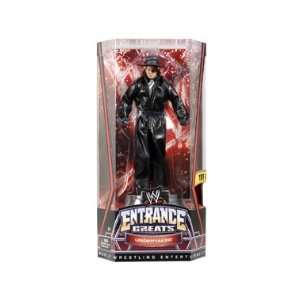   WWE Entrance Greats Undertaker Collector Figure Toys & Games